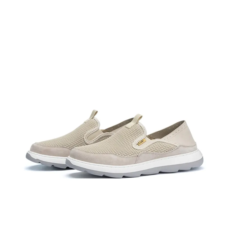 CELE Abrasion Resistant Breathable Moisture Wicking Low Top Casual Shoes Men's-11