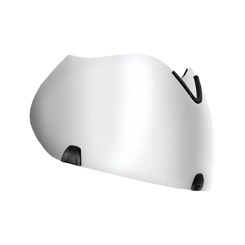 KASK Cycling Gear Helmet Lens Unisex Transparent-2