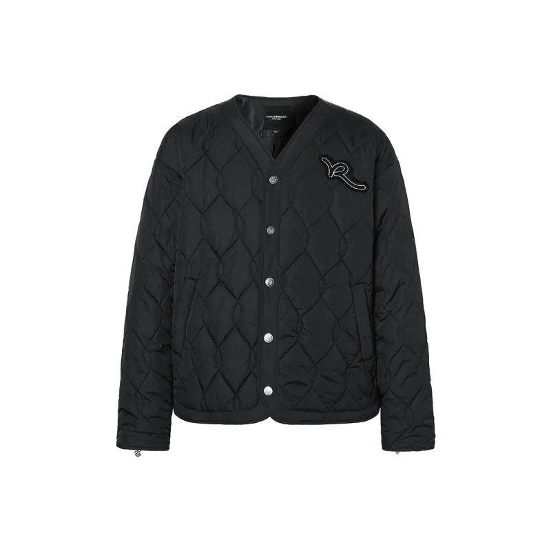 ROCAWEAR Puffer Jackets Unisex-2