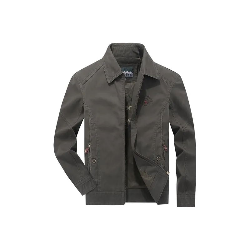 JEEP SPIRIT Jackets Men-0