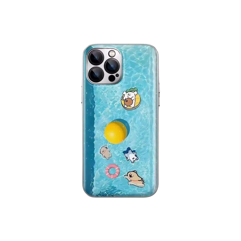 K Touch Phone Cases-2