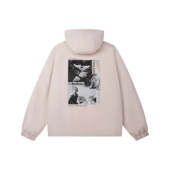 DEFINEX Jackets Unisex