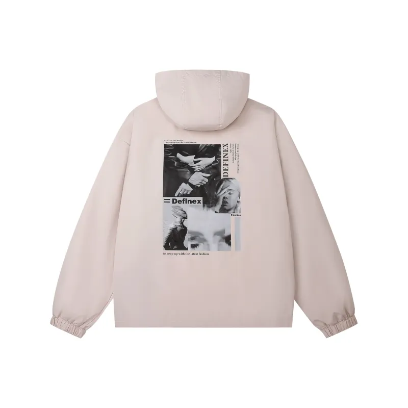 DEFINEX Jackets Unisex-0