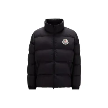 Moncler Citala Short Down Jacket