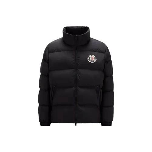 Moncler Citala Short Down Jacket