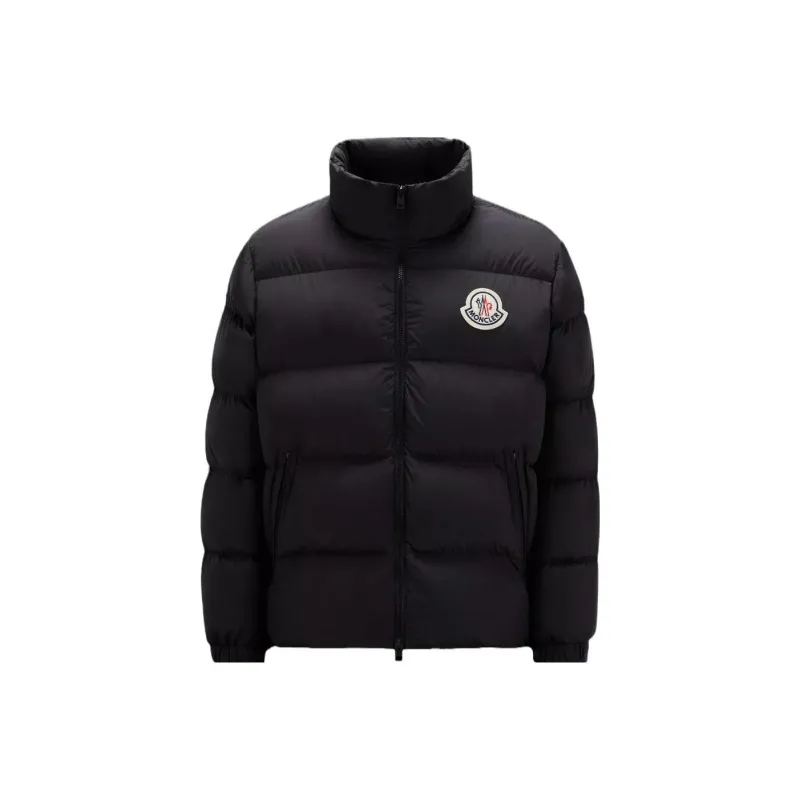 Moncler Citala Short Down Jacket-0