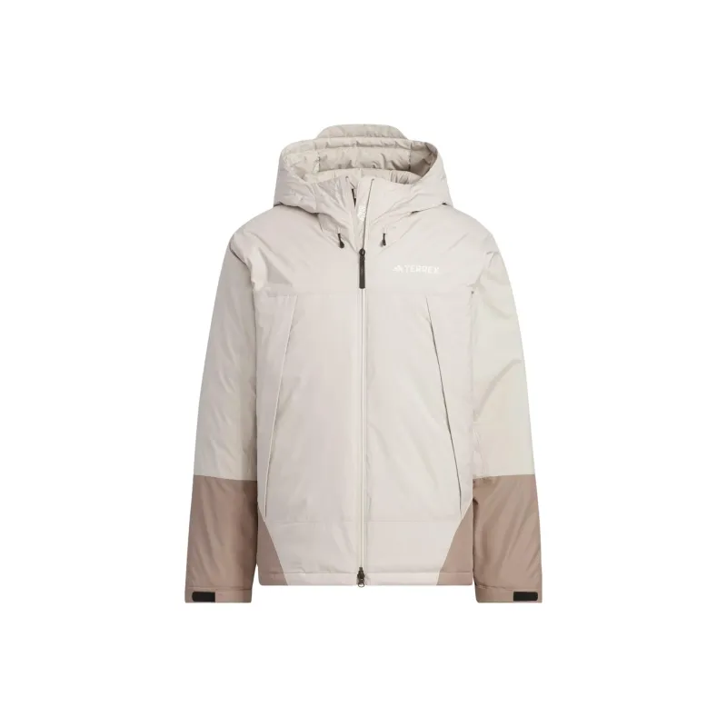 Adidas Down Jacket Men's Down Jacket-0