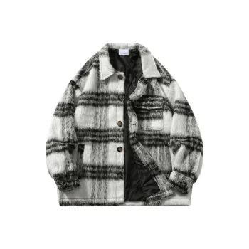 GSUE Jackets Unisex