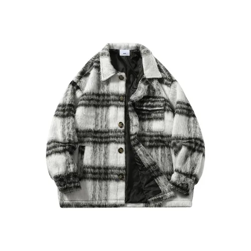 GSUE hooded Jackets Unisex