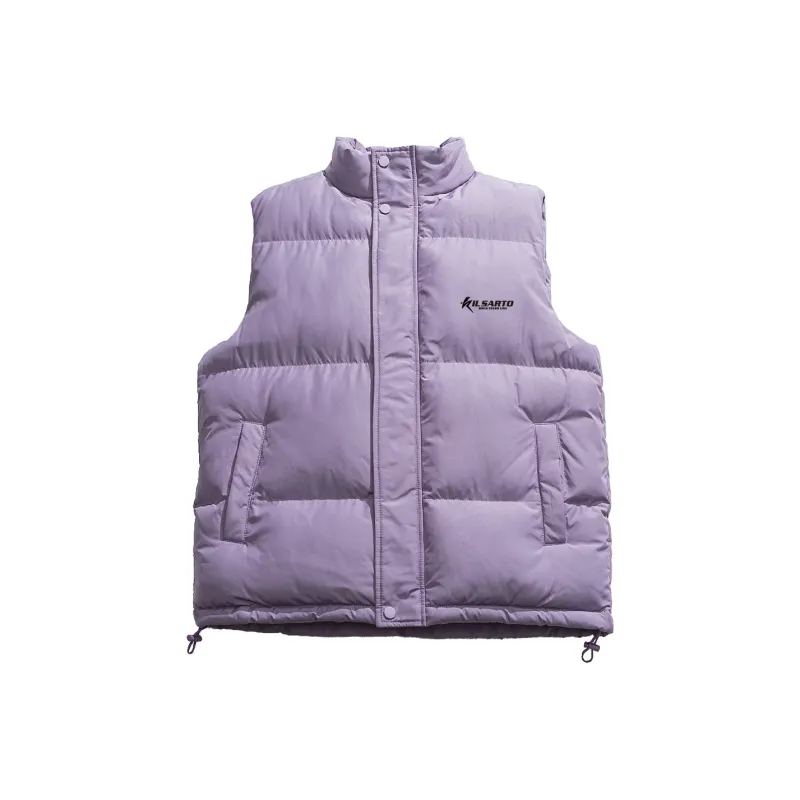 IL SARTO Vests Unisex-8