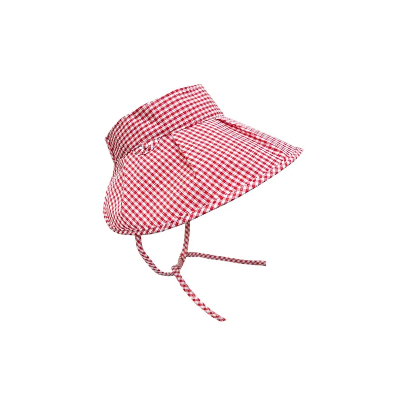 Jeep Polyester Visor Cap Unisex-13