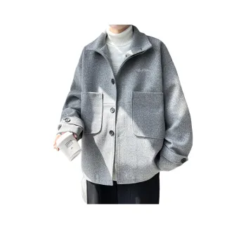 FRQ Coats Unisex