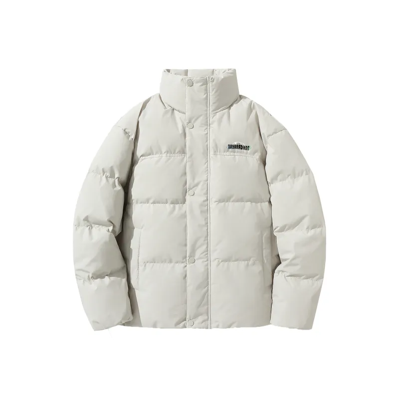YAYA YAYA Down Jacket Coat Unisex-0