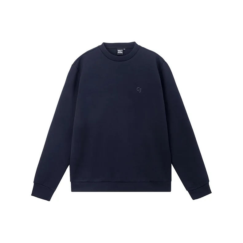 GOLF JEANS Series FW24 Sweatshirt Men's-6