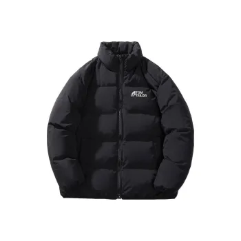 TOM TAILOR Down Jackets Unisex
