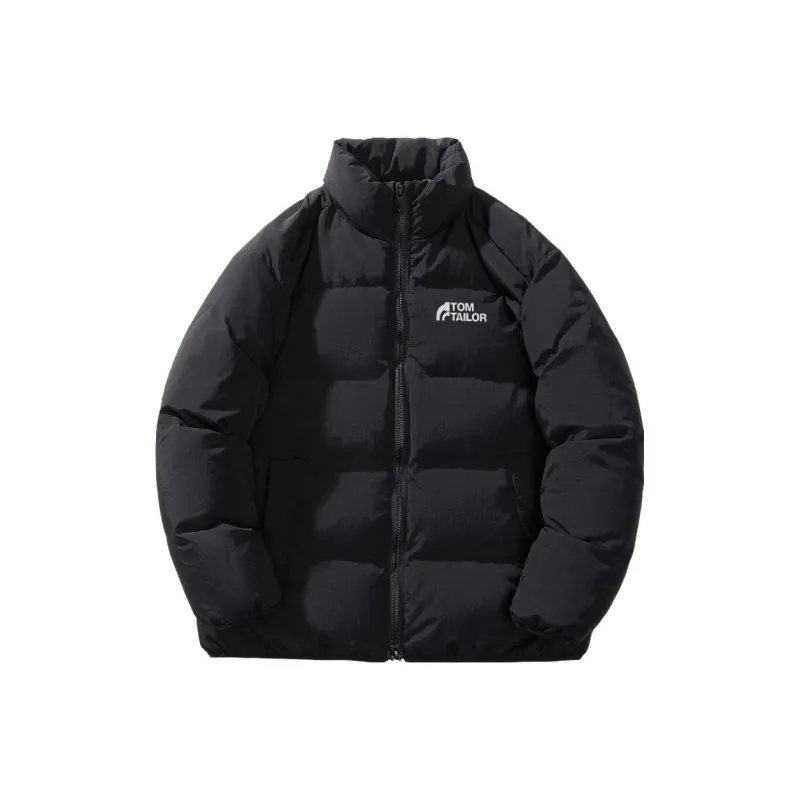 TOM TAILOR Down Jackets Unisex-0