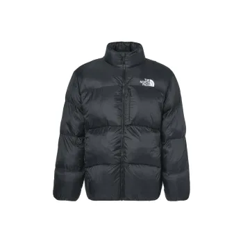 THE NORTH FACE Puffer Jacket Unisex Black