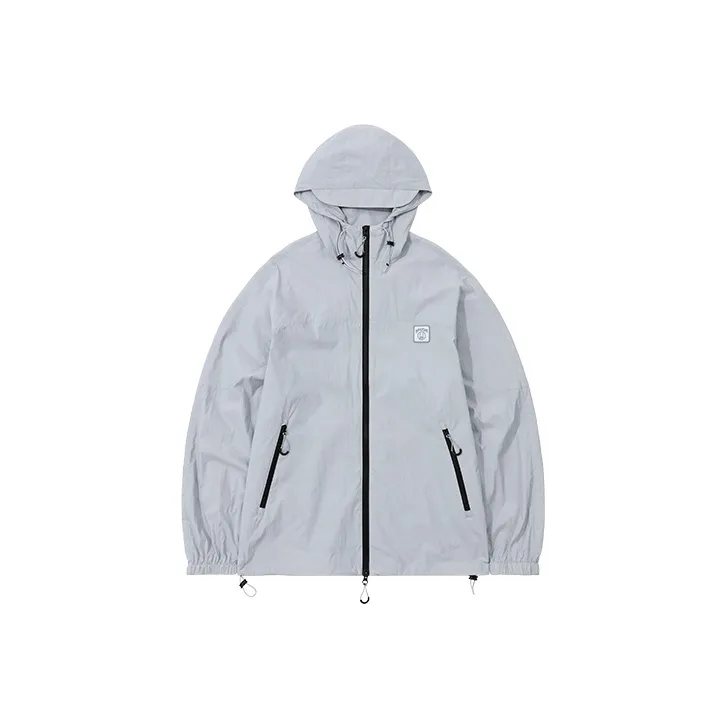 BEASTER Sun Protection Clothing Unisex-0