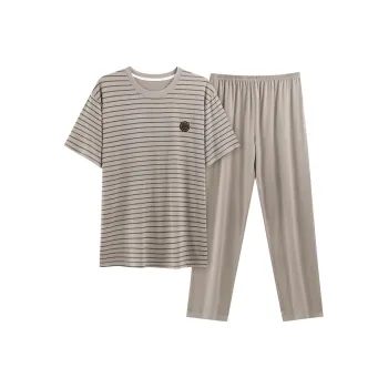 MADALLO Men Pajama Sets