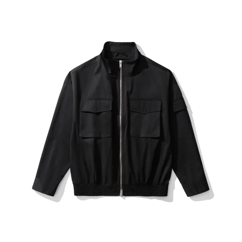 T IRA Jackets Unisex-0