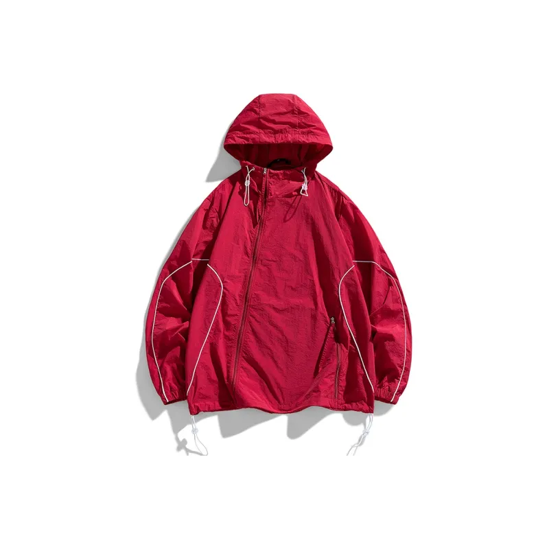 DESSO Sun Protection Clothing Unisex-15