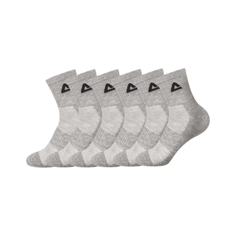 PEAK Unisex Mid Calf Socks-3