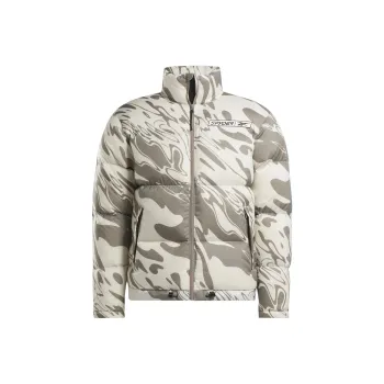 Reebok x SPYDER Jackets Coats Unisex White