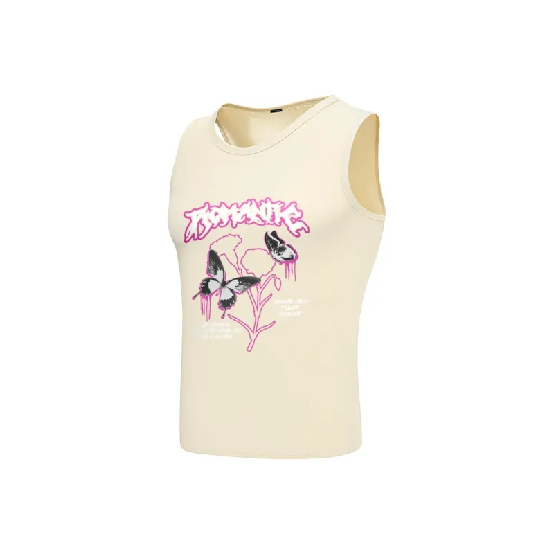 MINISO Tank Tops Unisex-20