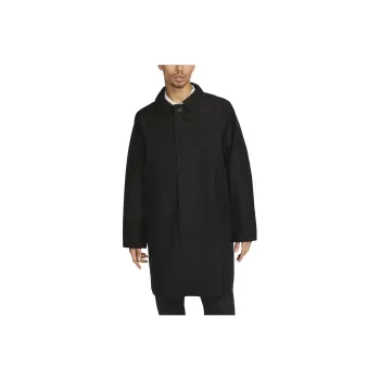 Nike Coats Men Black