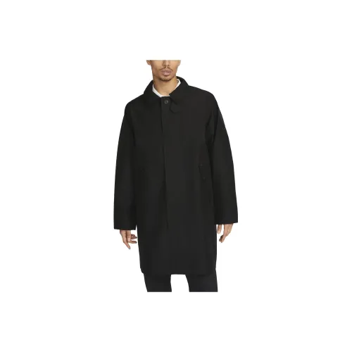 Nike Coats Men Black