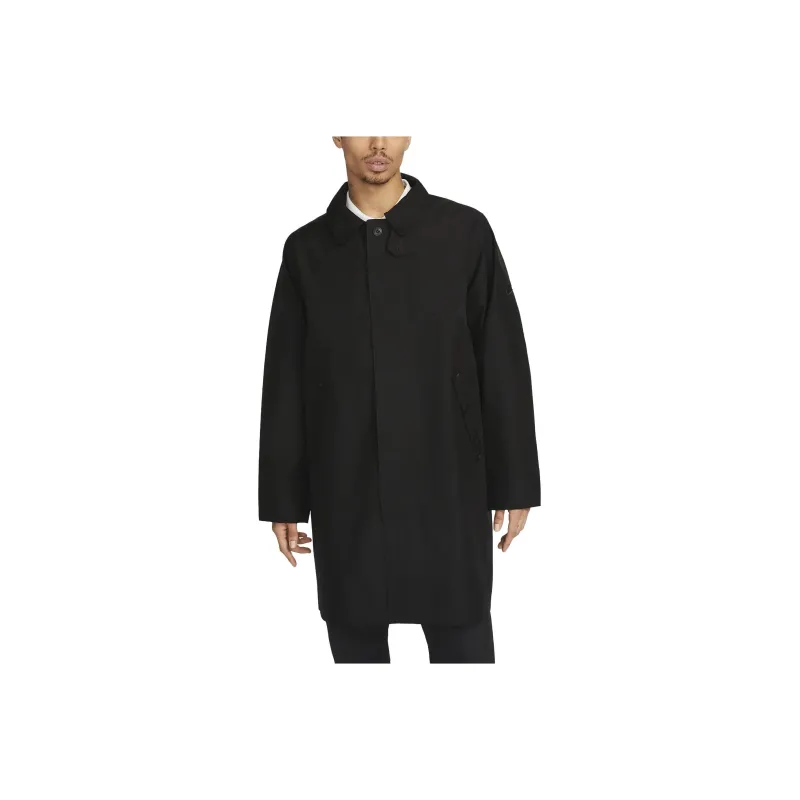 Nike Coats Men Black-0
