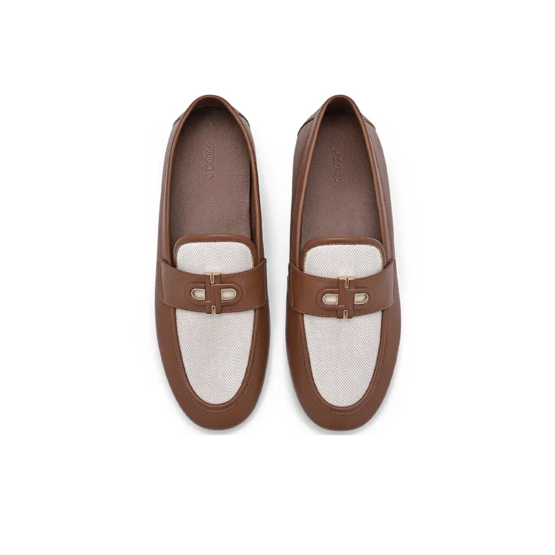 PEDRO Icon Series Loafers Women's-7