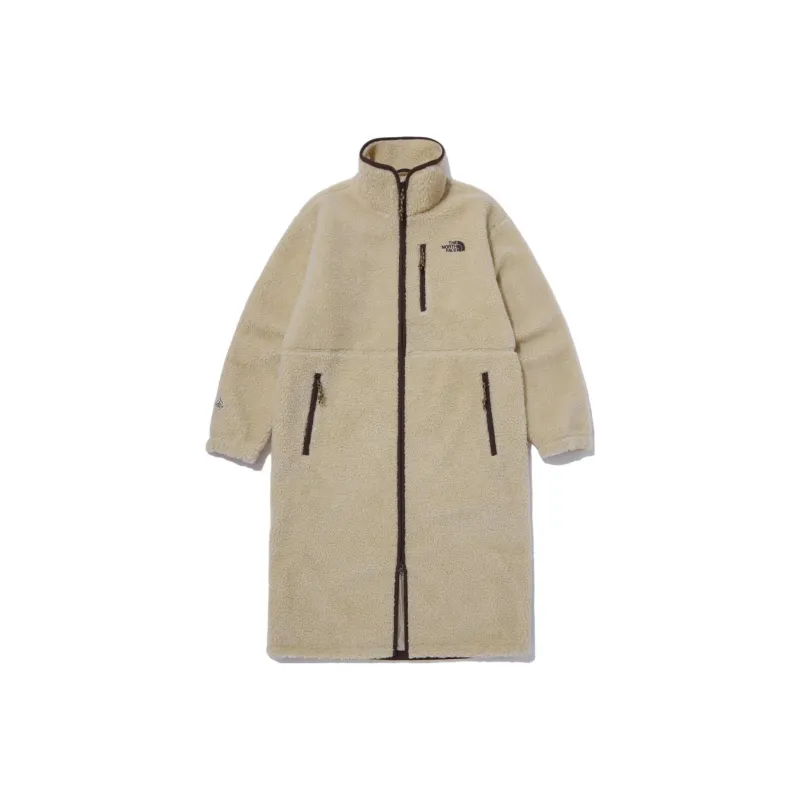 THE NORTH FACE Coats Men Apricot-0