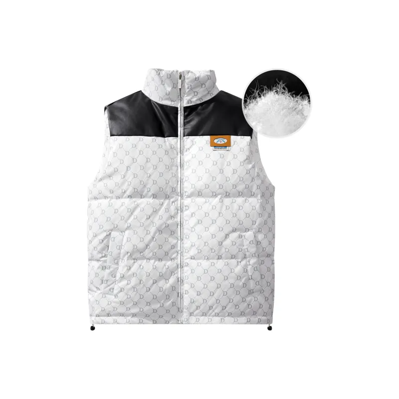 DoraemonA Winter Down Jacket Coat Unisex-4