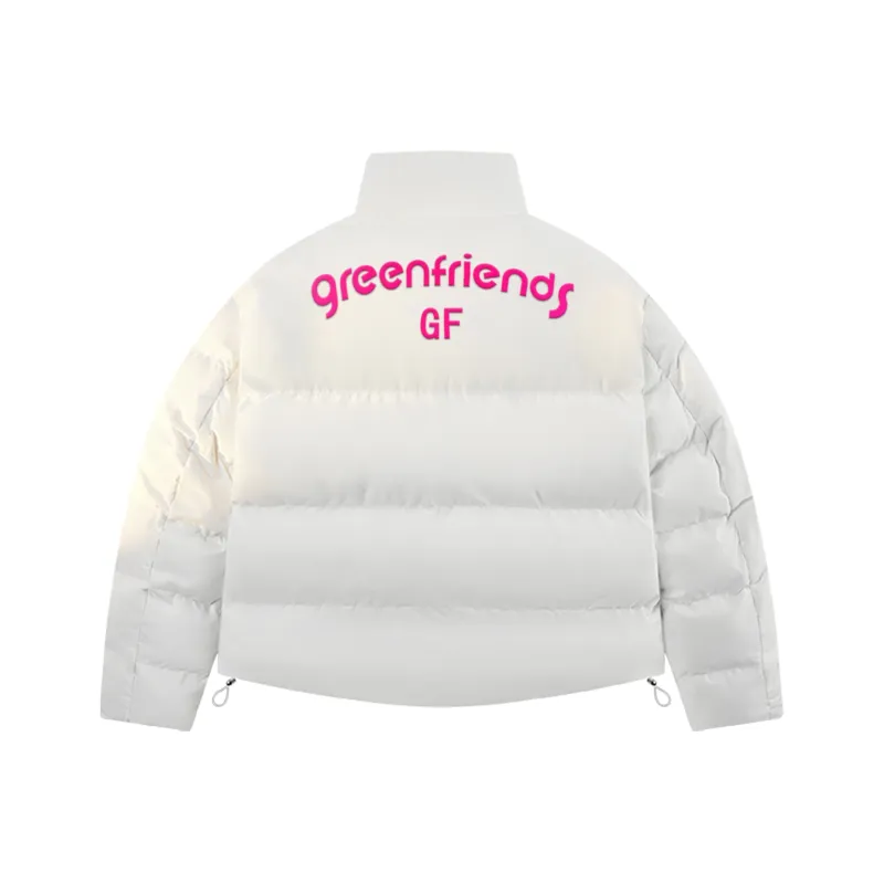 GF Puffer Jackets Unisex-8