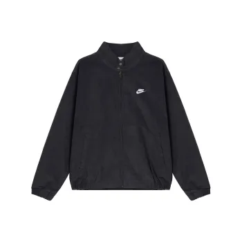 Nike Sportswear Club Jackets Coats Men's Black