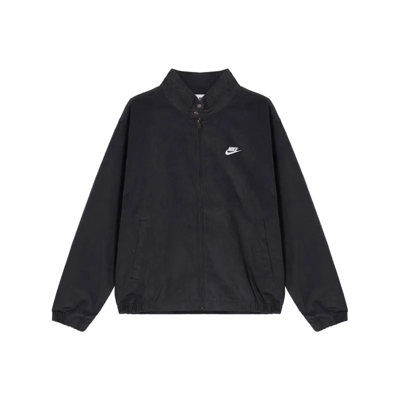 Nike Sportswear Club Jackets Coats Men's Black-0