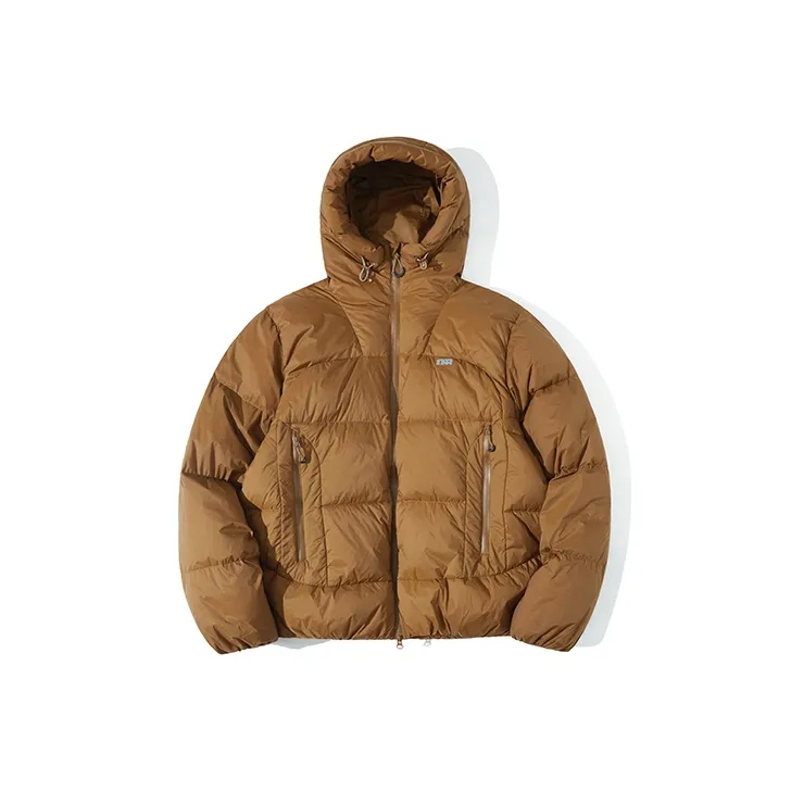 NOTHOMME Down Jackets Unisex-4