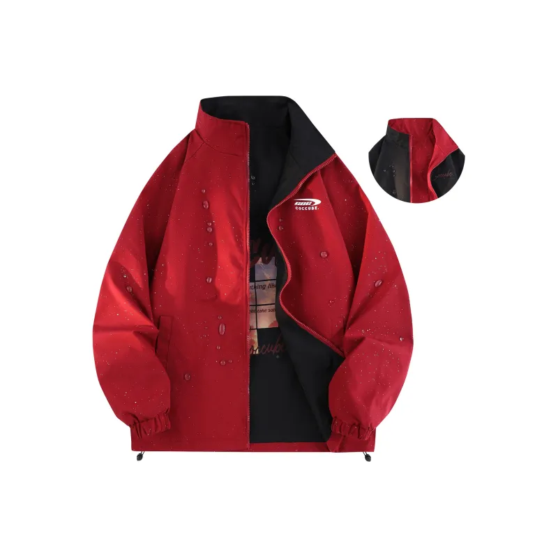 COC CUBE Jackets & Coats Unisex-38