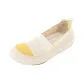 Ivory Yellow