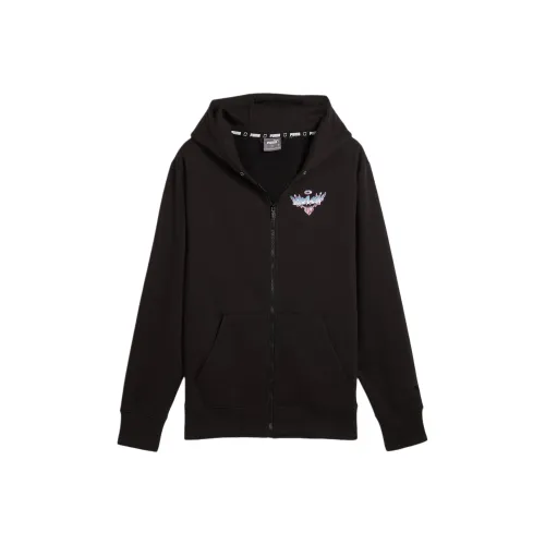 PUMA Chamarra De Baloncesto Para Hombre PUMA X Lamelo Ball 1Love