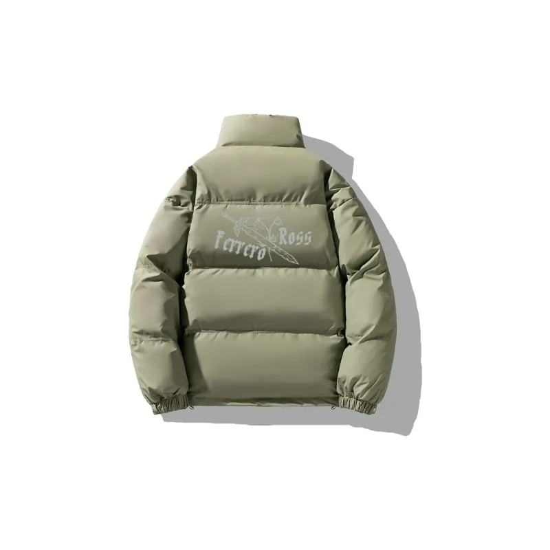 Ferrero Ross Down Jackets Unisex-5