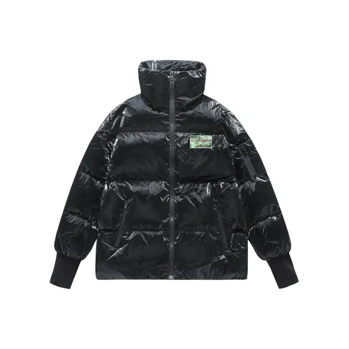 Lightning X Storm Down Jackets Unisex