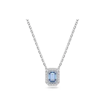 Swarovski Una Pendant Necklace