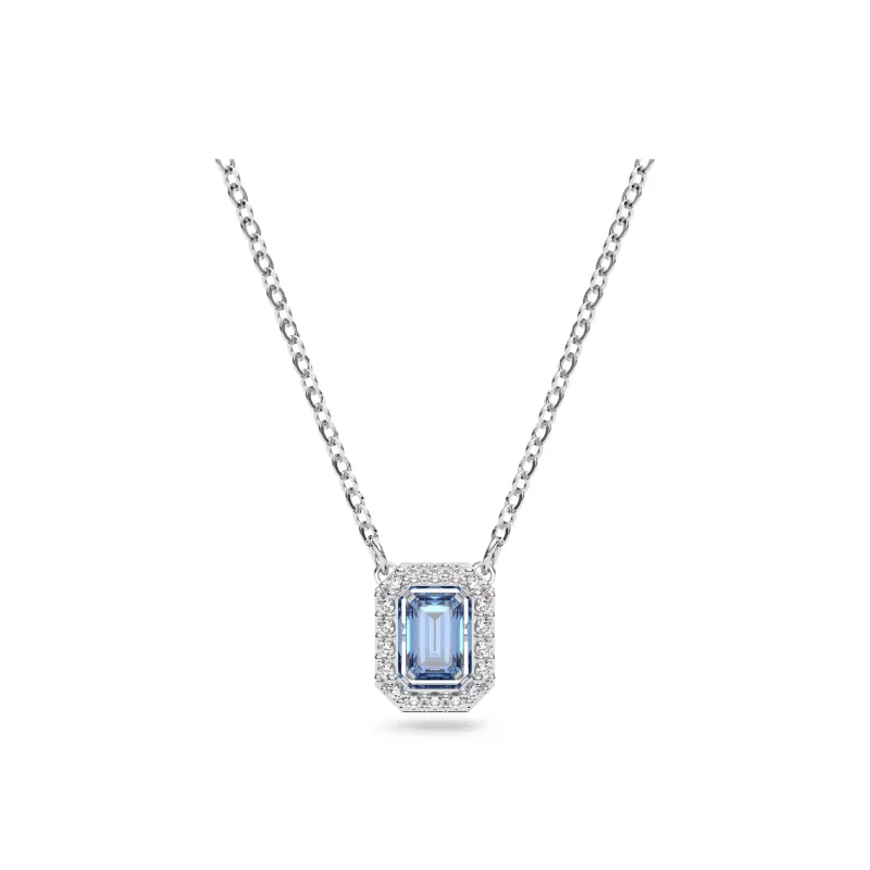 Swarovski Una Pendant Necklace-0