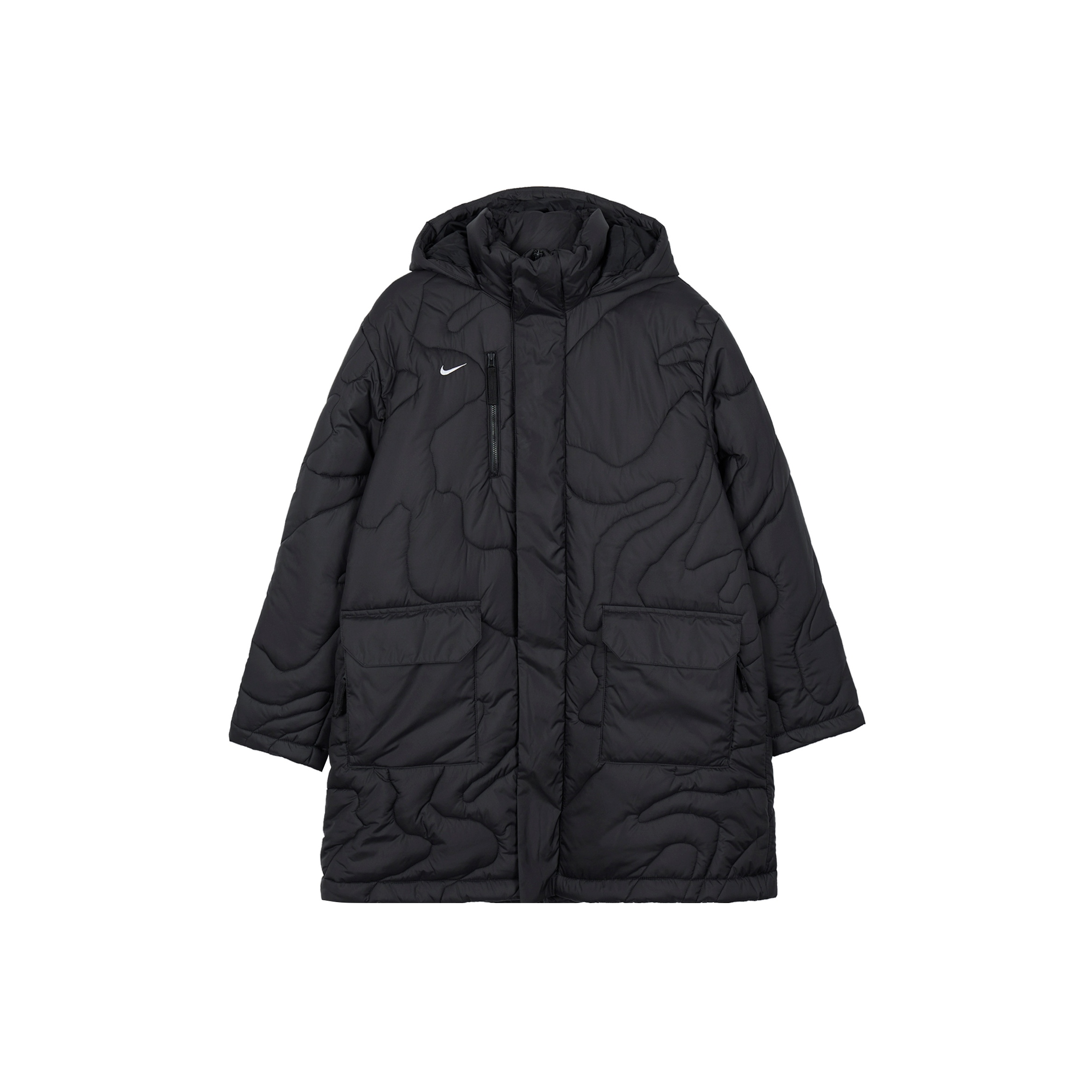 [THE NORTH FACE] ★ALCAN HEAT COAT The North Face White Label Alcan Heat Coat Black | eBay