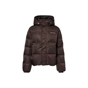 Daily Paper Epuffa Hooded Jacket