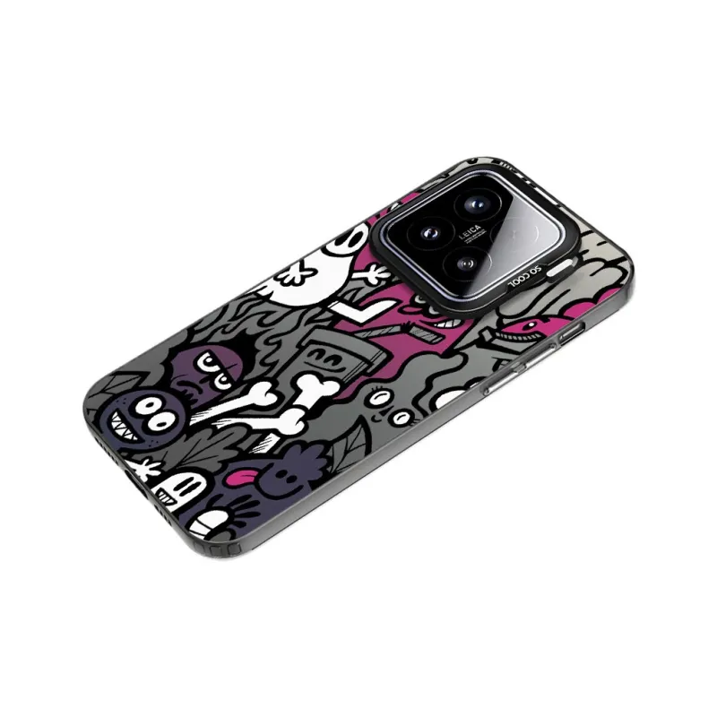 YIBAOBAO Phone Cases-1