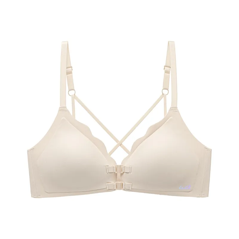 Elan and White Women's Bras-4