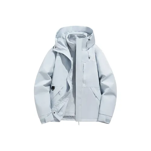 Jeep Jackets Unisex
